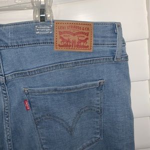 Levis Classic